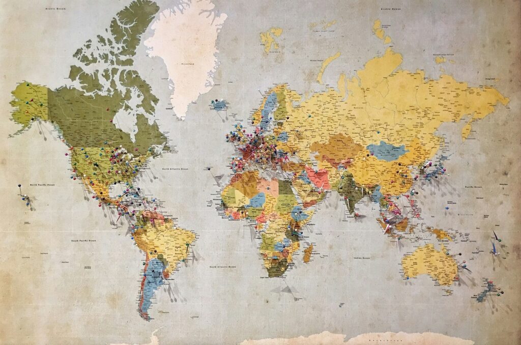 Immagine in evidenza di Hello World